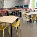 United World College at East Campus | Product Seen: [Doreen Side chair]